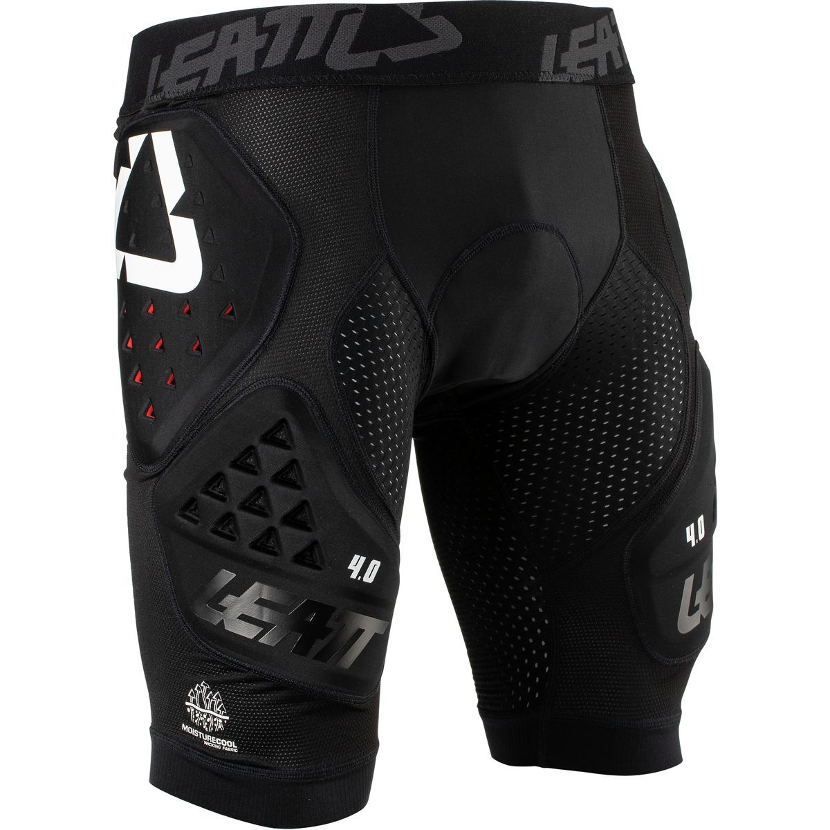 Leatt 3DF 4.0 Impact Short - Men's One Color, L