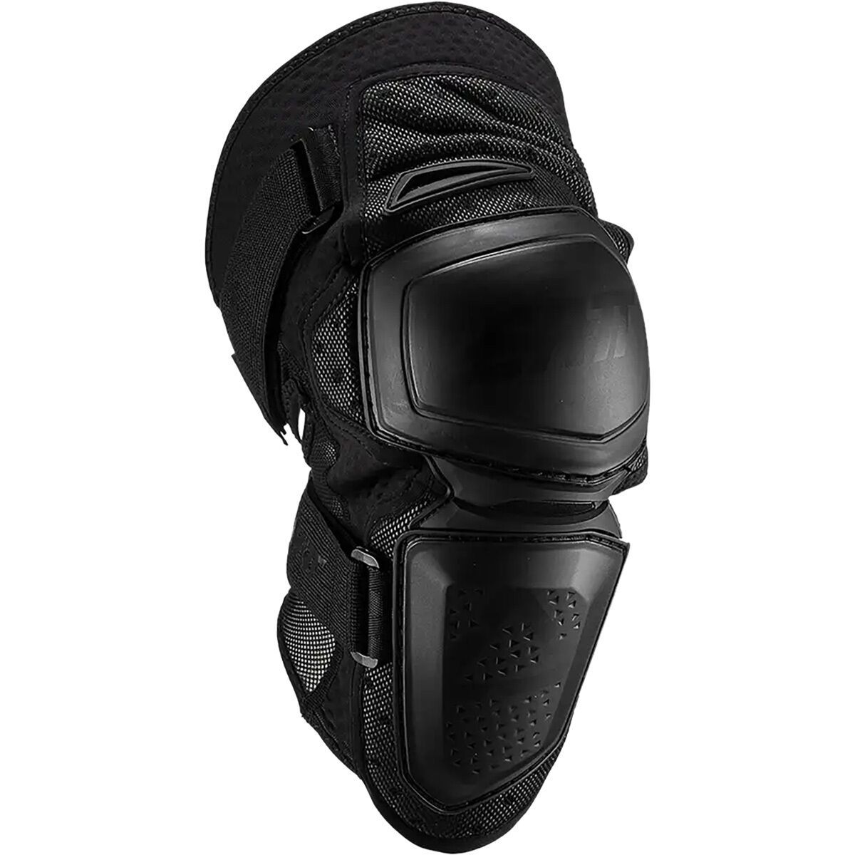 Leatt Leatt Enduro Knee Guard Black, S/M