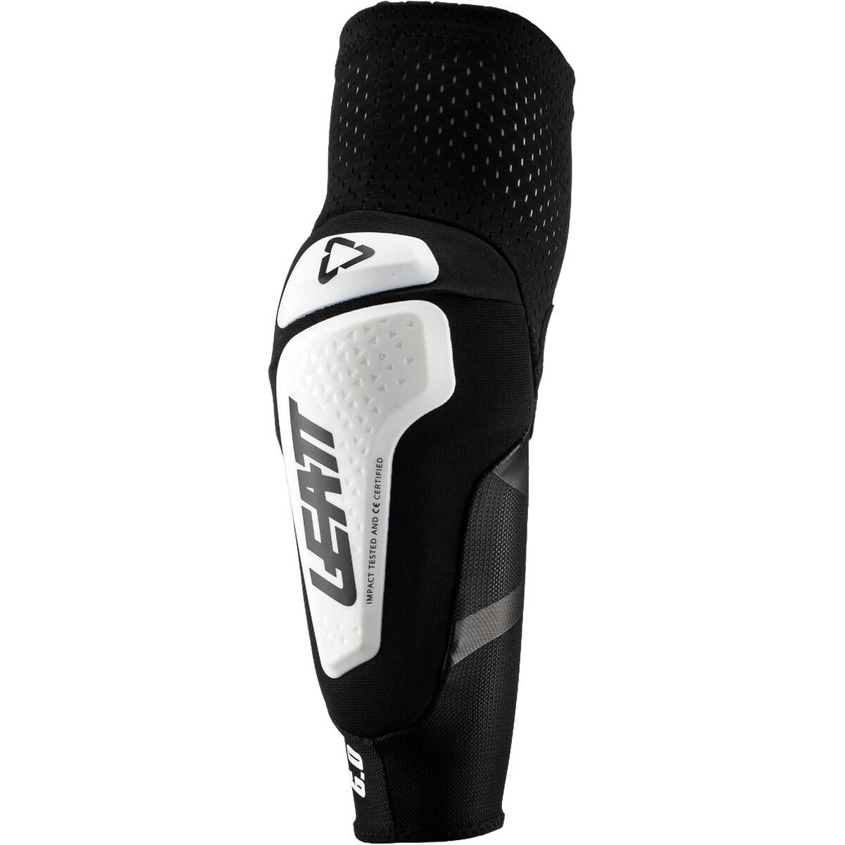 Leatt 3DF 6.0 Elbow Guard White/Black, S