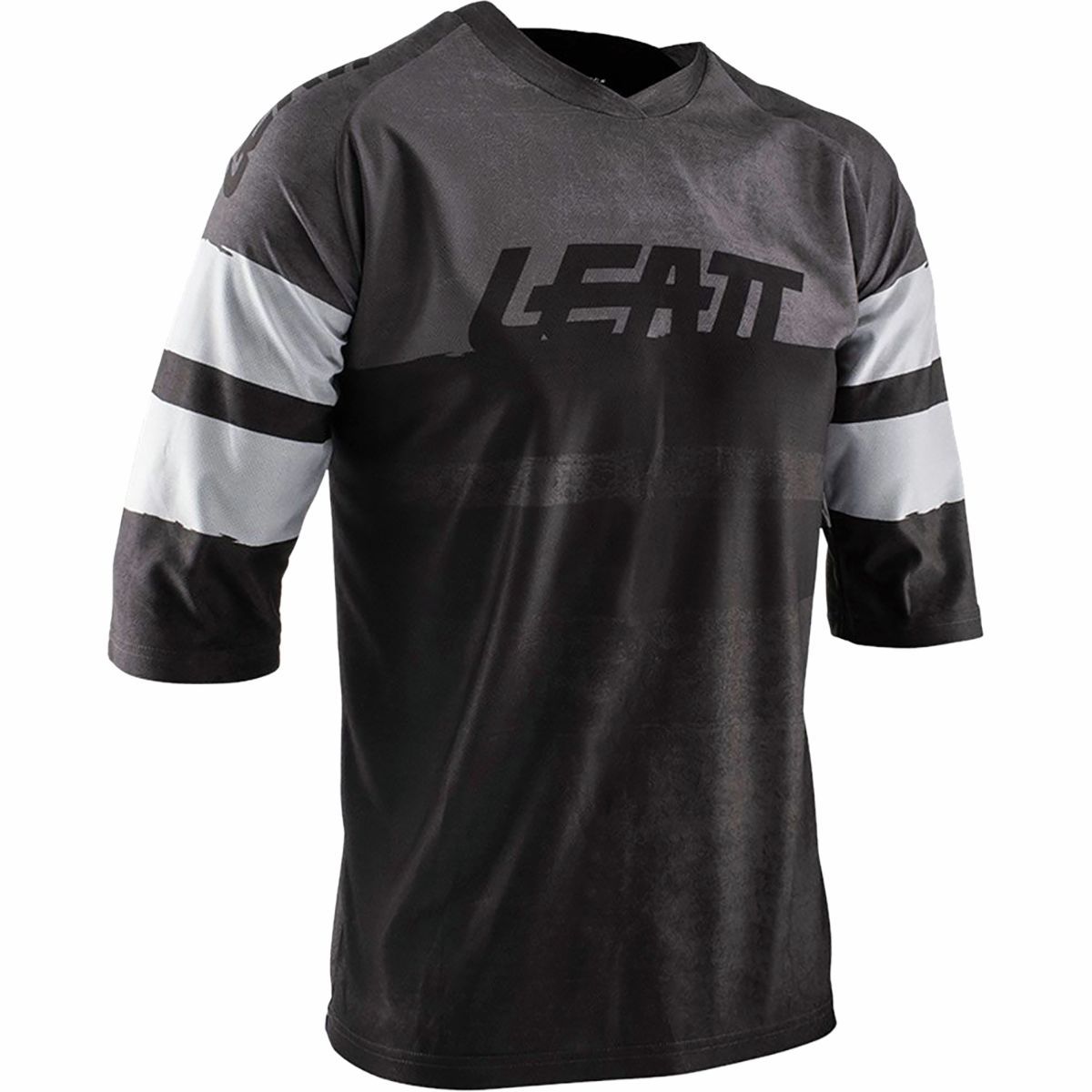ウェア Size L Leatt 3.0 DH Jersey Leatt MTB 3.0 Jersey - Men's - Men