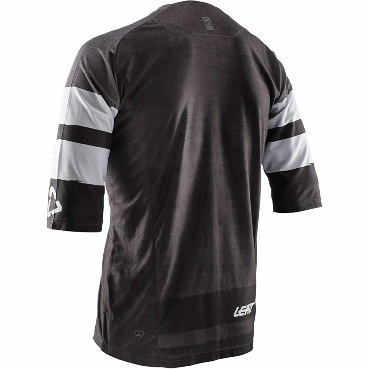 ウェア Size L Leatt 3.0 DH Jersey Leatt MTB Enduro 3.0 Men's Jersey - Giant Delaware
