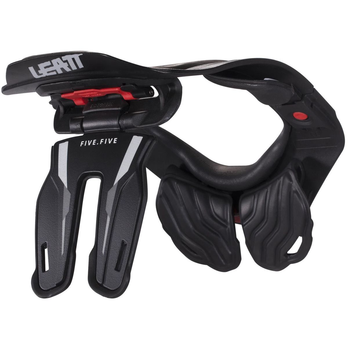 【ジャンク】leatt ネックブレース　DBX PRO ジャンク】leatt ネックブレース DBX PRO