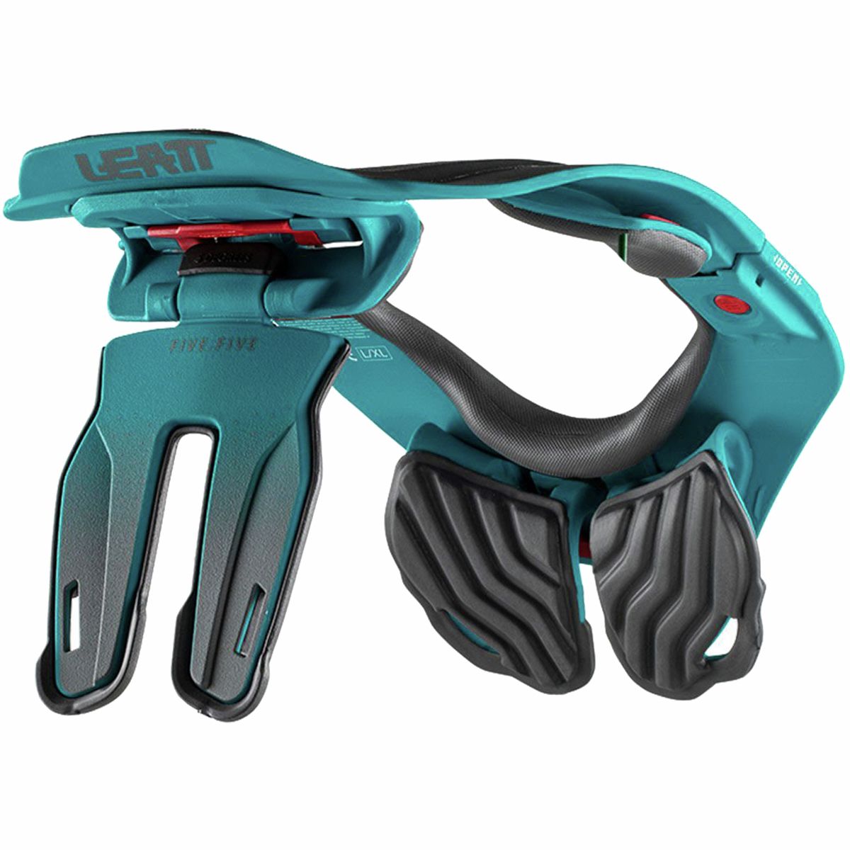 【ジャンク】leatt ネックブレース　DBX PRO ジャンク】leatt ネックブレース DBX PRO