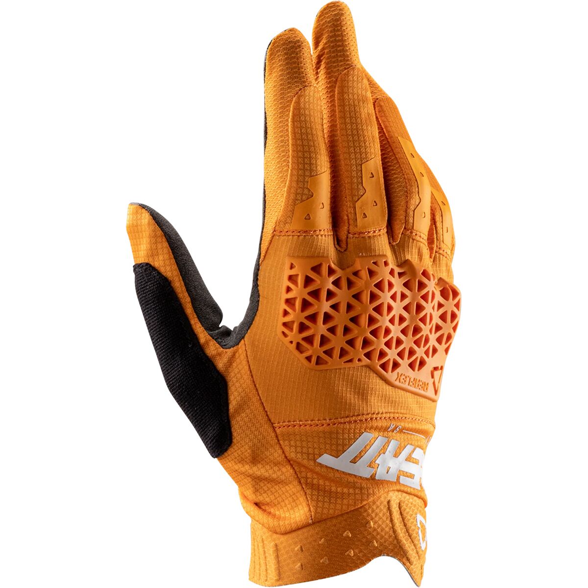 Leatt MTB 3.0 Lite Glove Lager Yellow, M - Men's