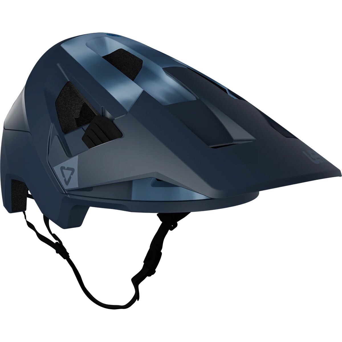 Leatt MTB 4.0 AllMtn Helmet Galaxy Blue, L