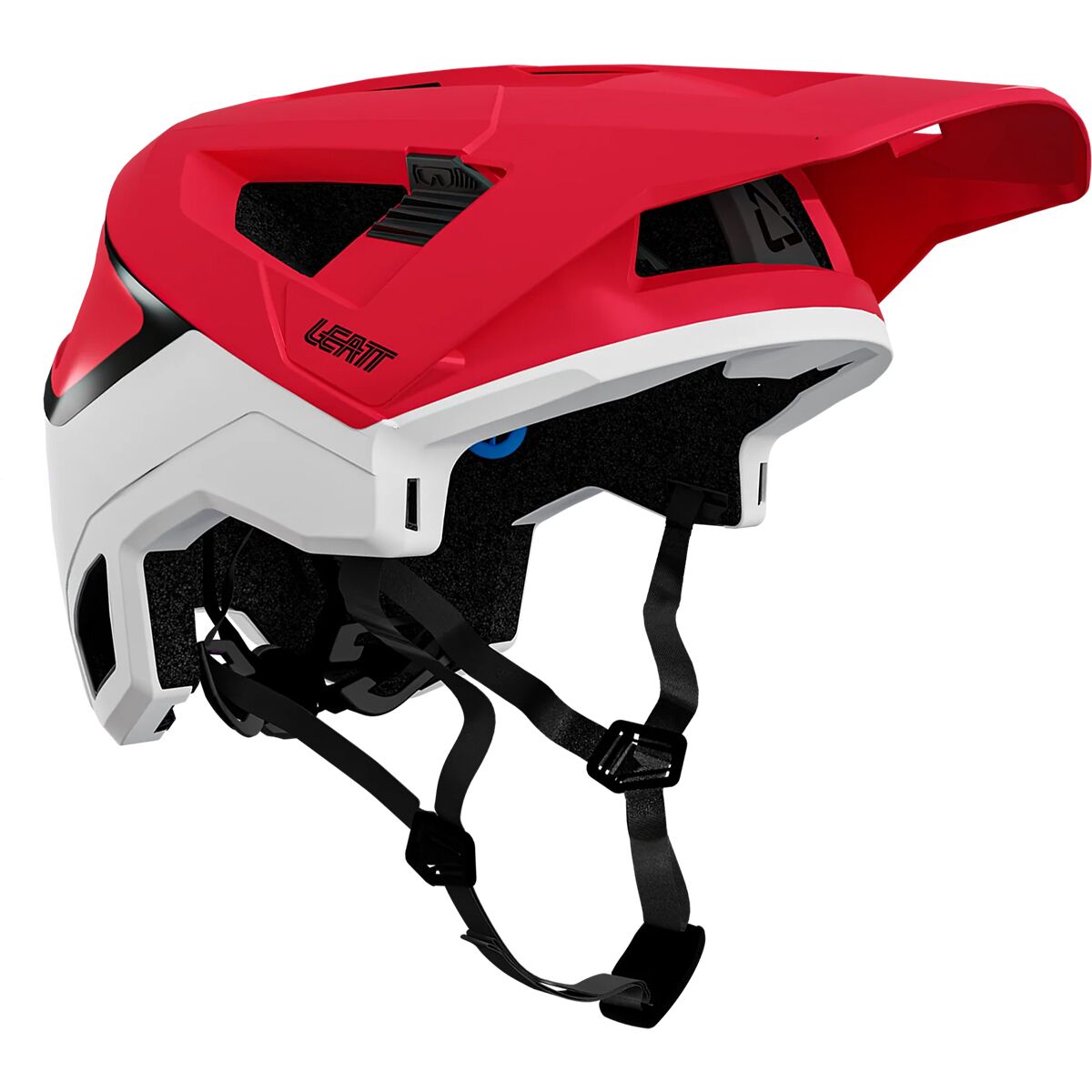 Leatt MTB 4.0 Enduro Helmet - Men Leatt MTB 4.0 Enduro Helmet - Men