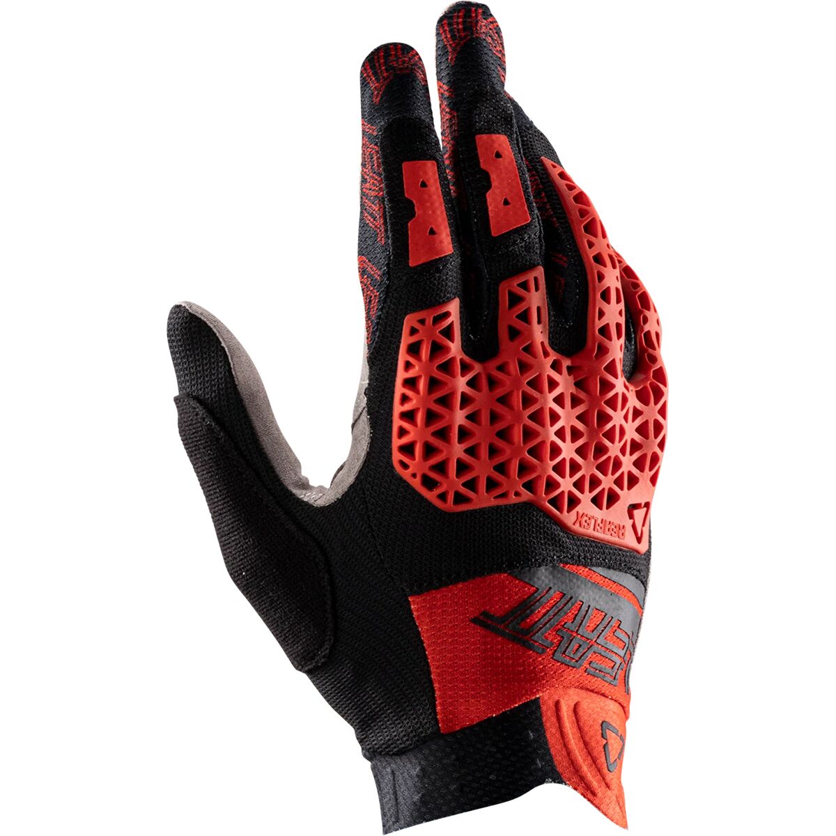 Leatt MTB 4.0 Lite Glove - Men's Red2, L