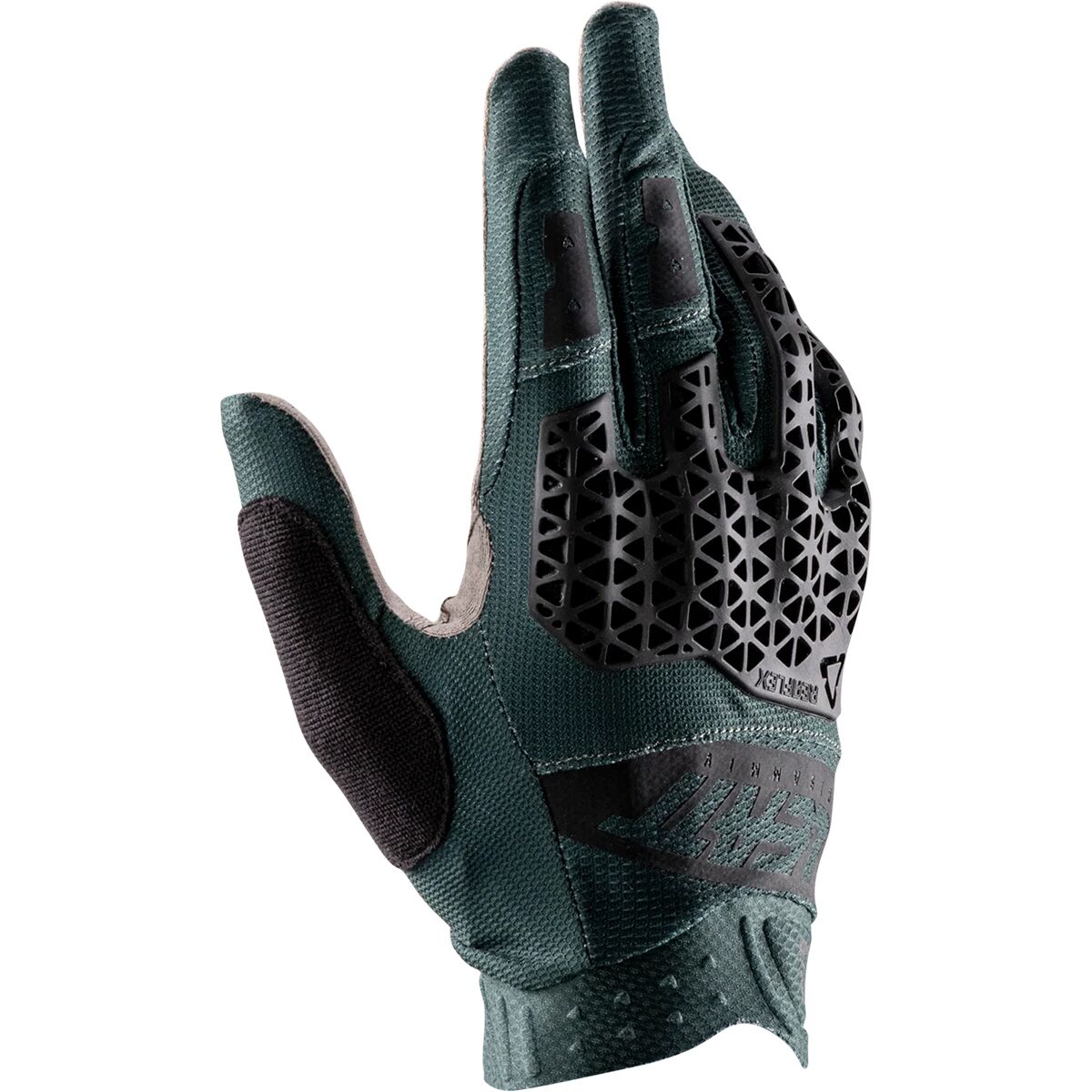 Leatt MTB 4.0 Lite Glove - Men's Spruce Green, S