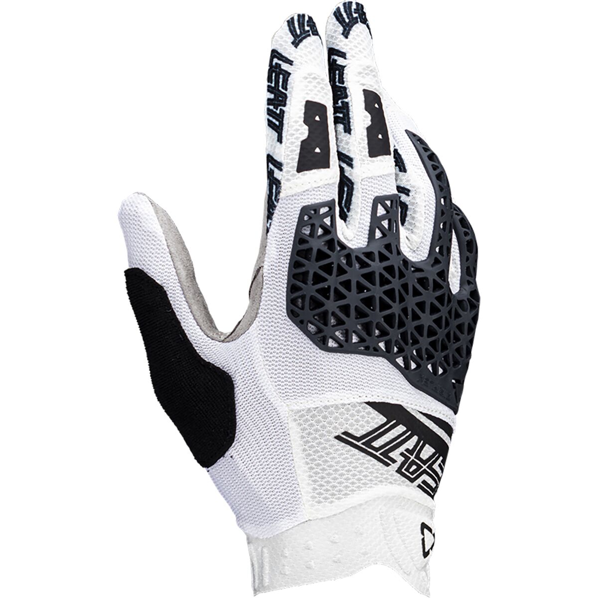 Leatt MTB 4.0 Lite Glove - Men's White, M
