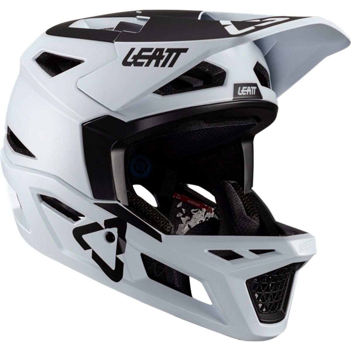 Leatt MTB Gravity 4.0 Helmet - Men