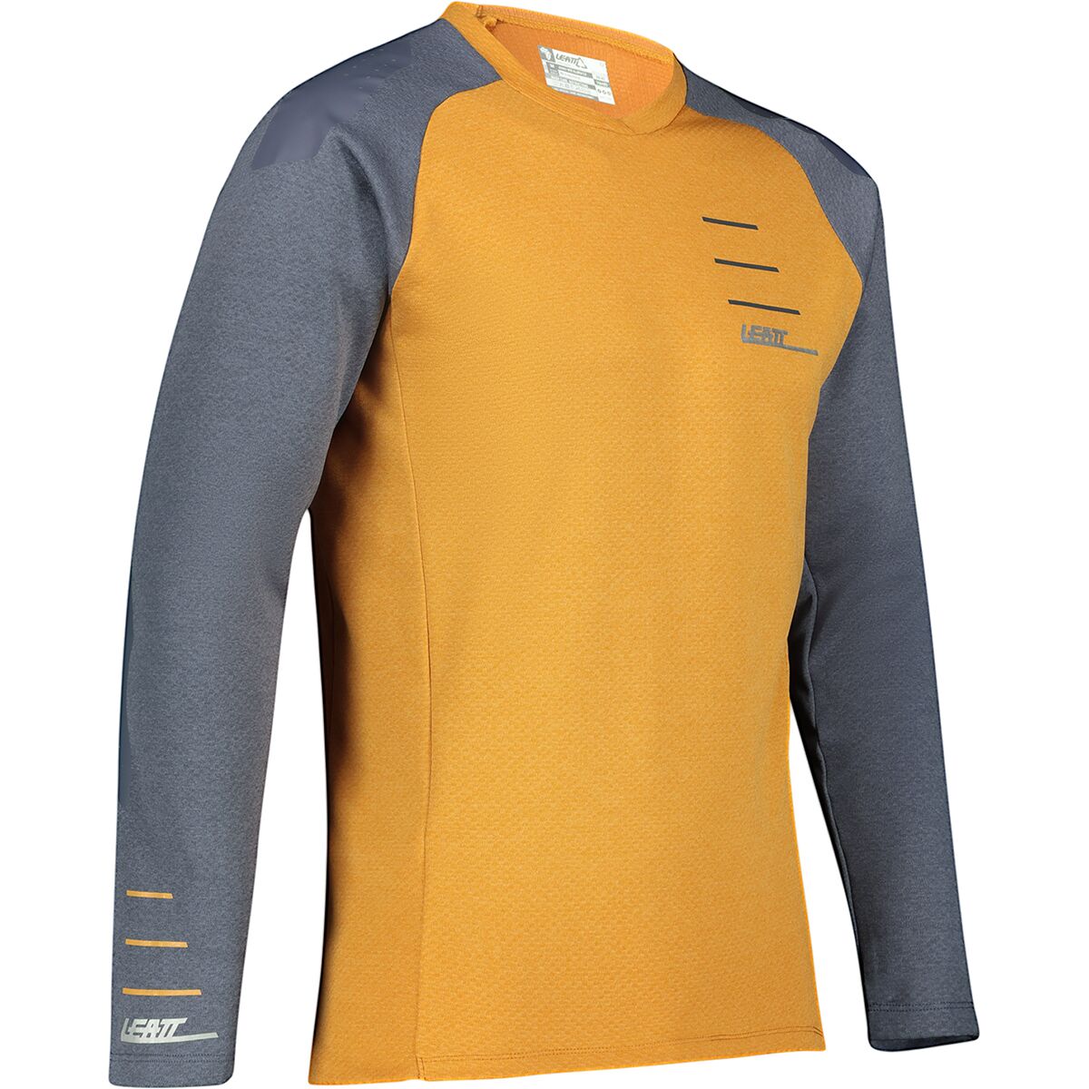 Leatt MTB 5.0 Jersey - Men's - Men
