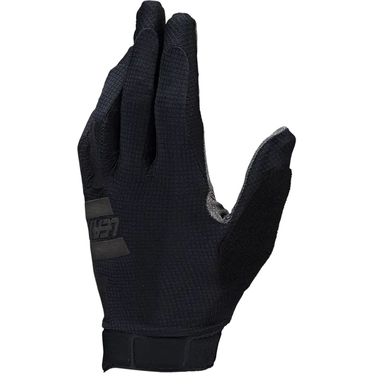 Leatt MTB 1.0 Glove - Men's - Stealth, M