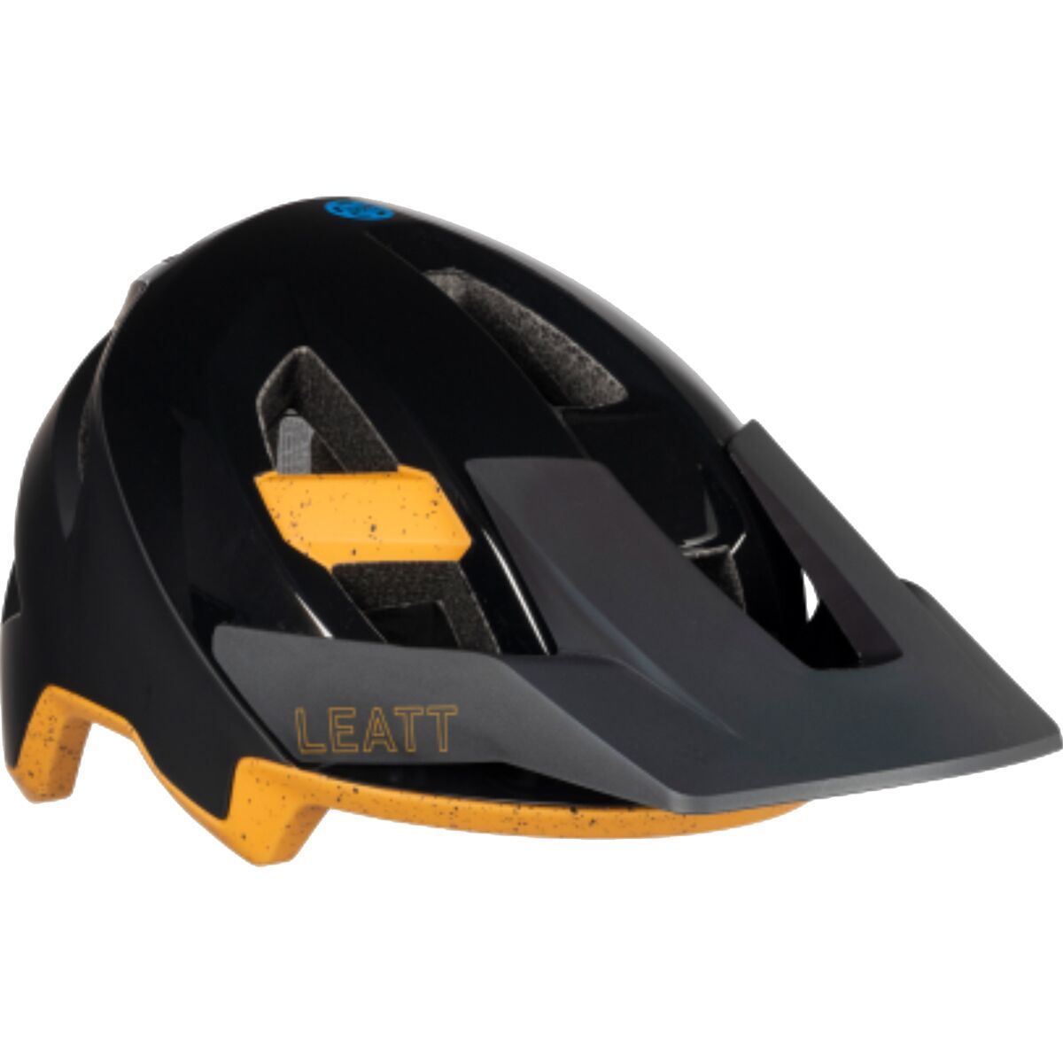 Leatt MTB All-Mountain 3.0 Helmet Rust, L