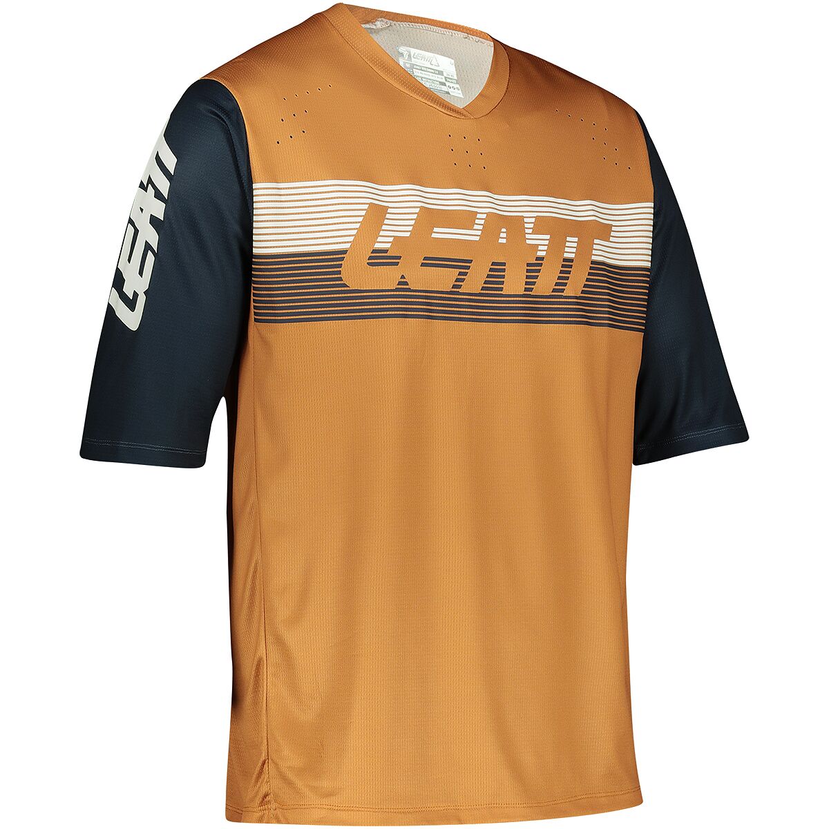 ウェア Size L Leatt 3.0 DH MTB Jersey Jersey MTB AllMtn 3.0