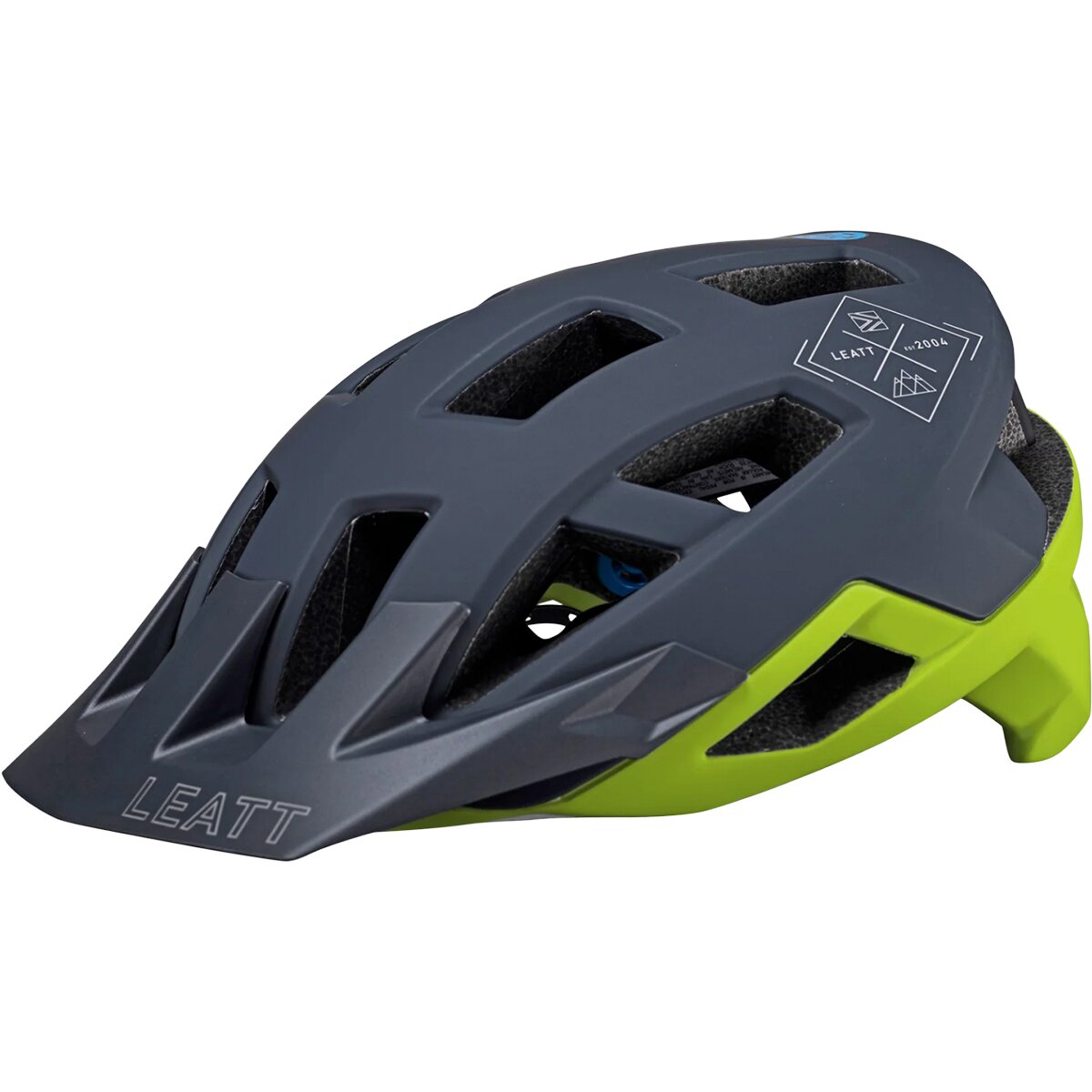 Leatt Leatt MTB Trail 2.0 Helmet Acid, M