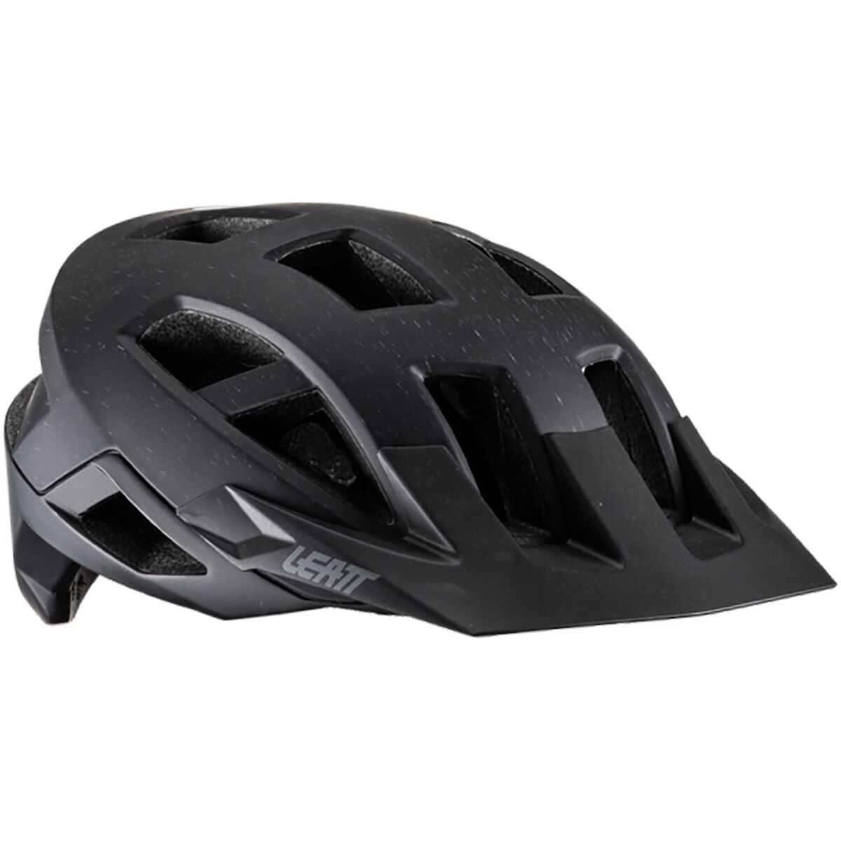 Leatt Leatt MTB Trail 2.0 Helmet Black, L