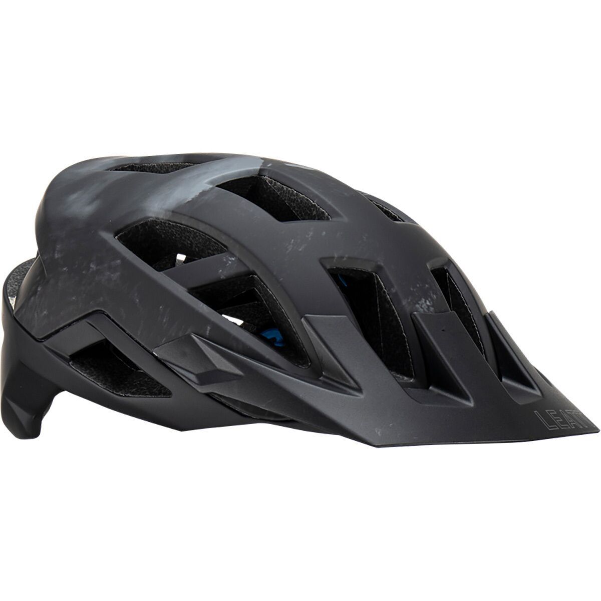 Leatt MTB Trail 2.0 Helmet Stealth, M