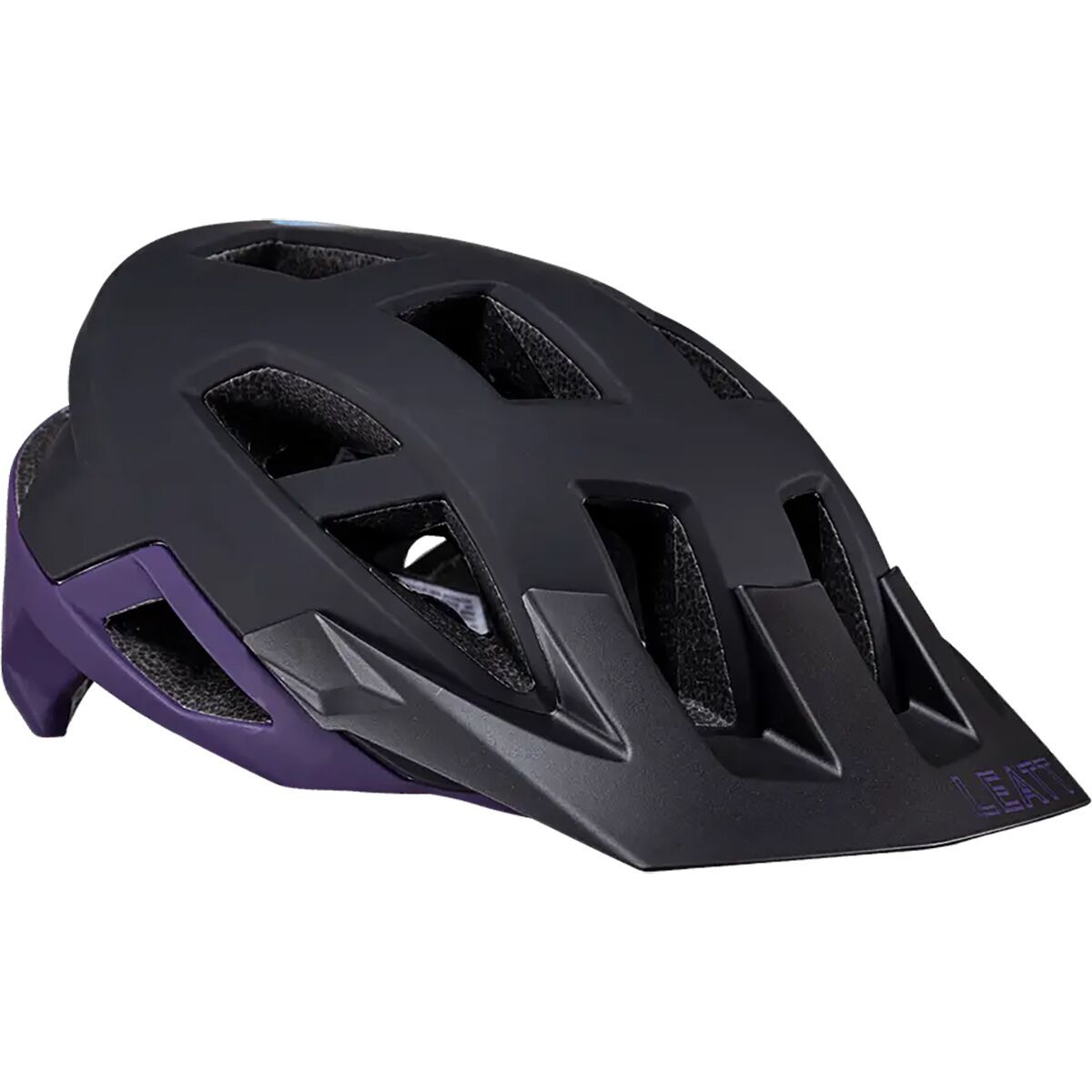 Leatt Leatt MTB Trail 2.0 Helmet Velvet, S