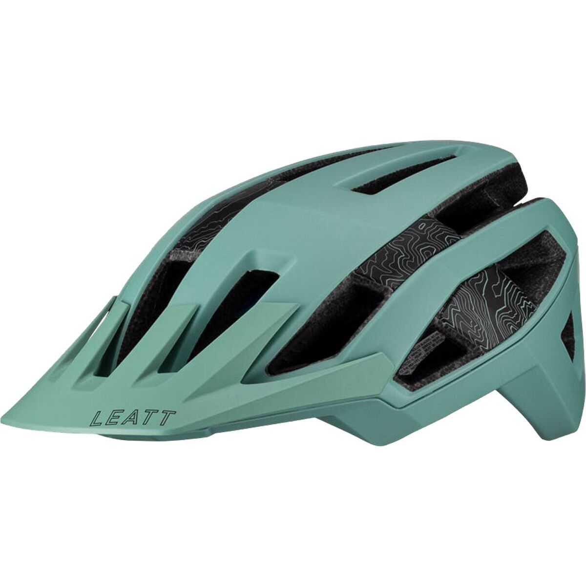 Leatt Leatt MTB Trail 3.0 Helmet Pistachio, L