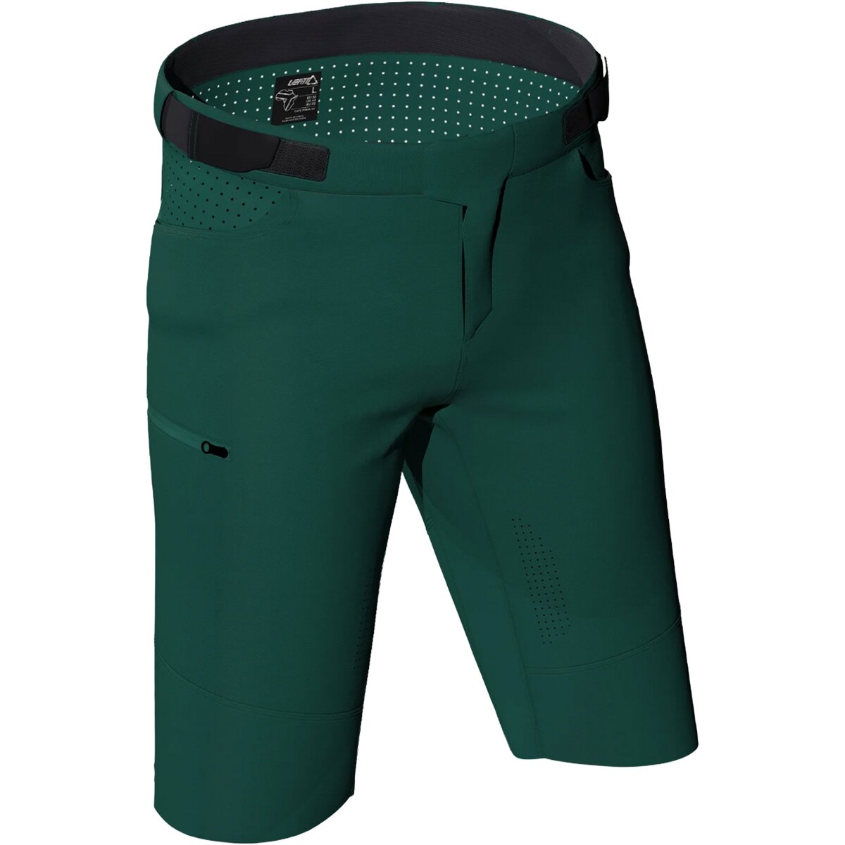Leatt Leatt MTB Trail 3.0 Short - Men's Teal, L