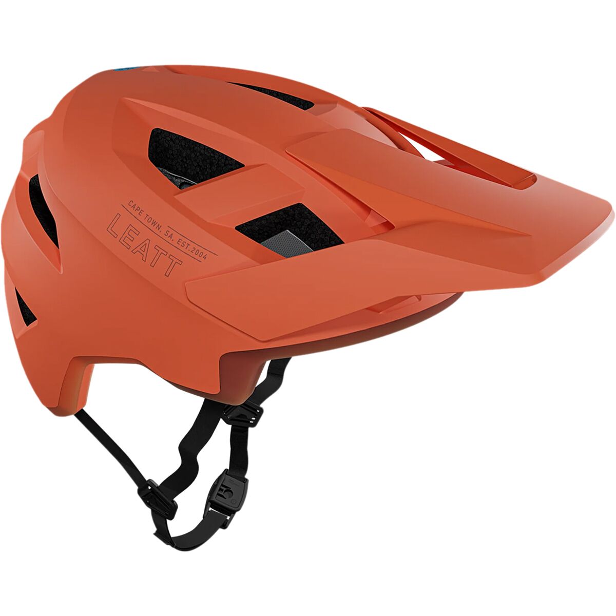 Leatt MTB All-Mountain 2.0 Helmet - Flame2, S