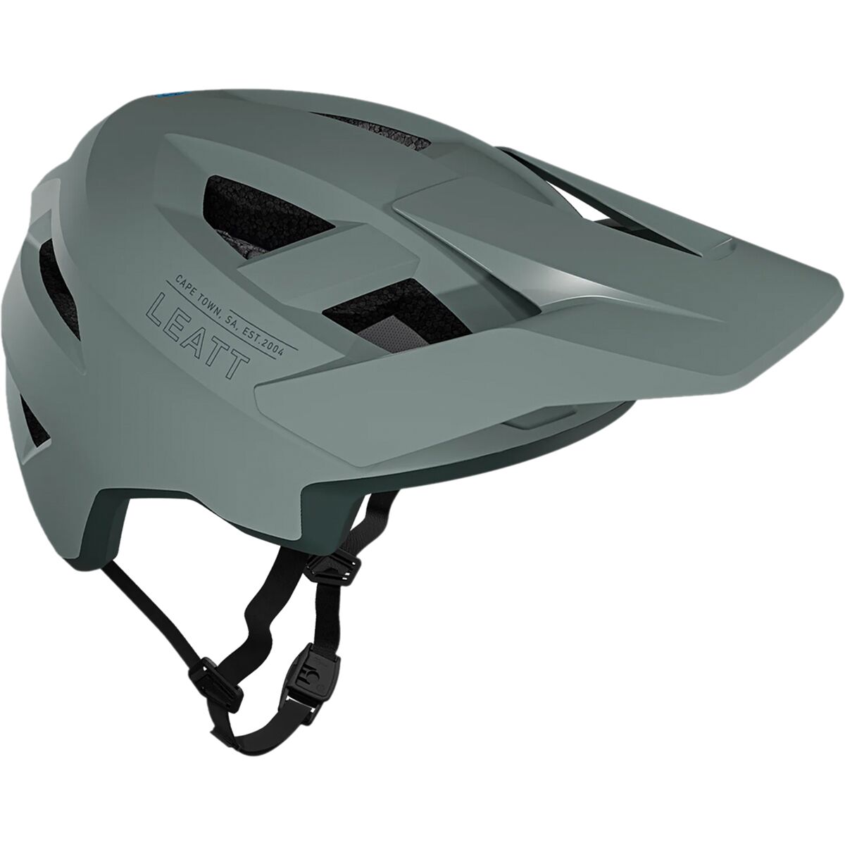 Leatt MTB All-Mountain 2.0 Helmet - Mist Green, L