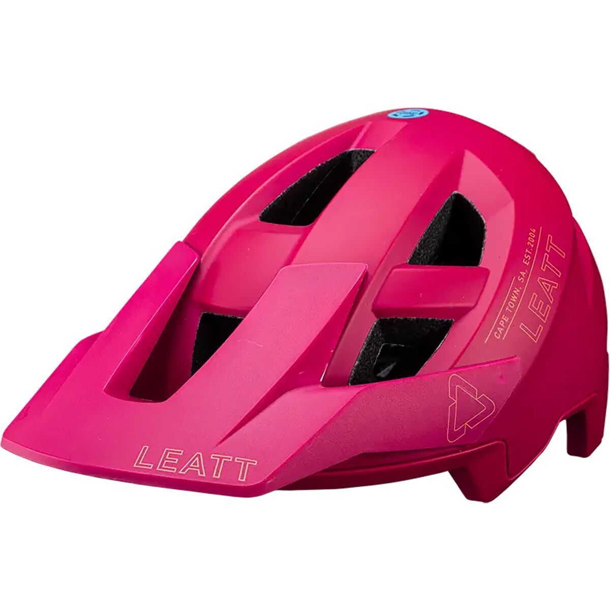 Leatt MTB All-Mountain 2.0 Helmet Peach, L