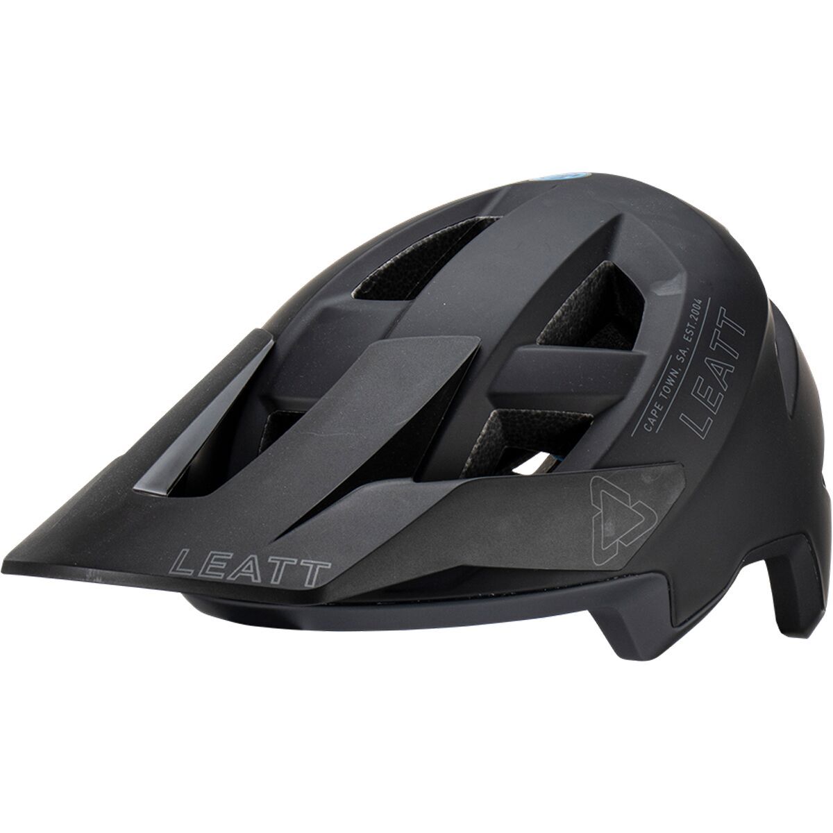 Leatt Leatt MTB All-Mountain 2.0 Helmet Stealth, L
