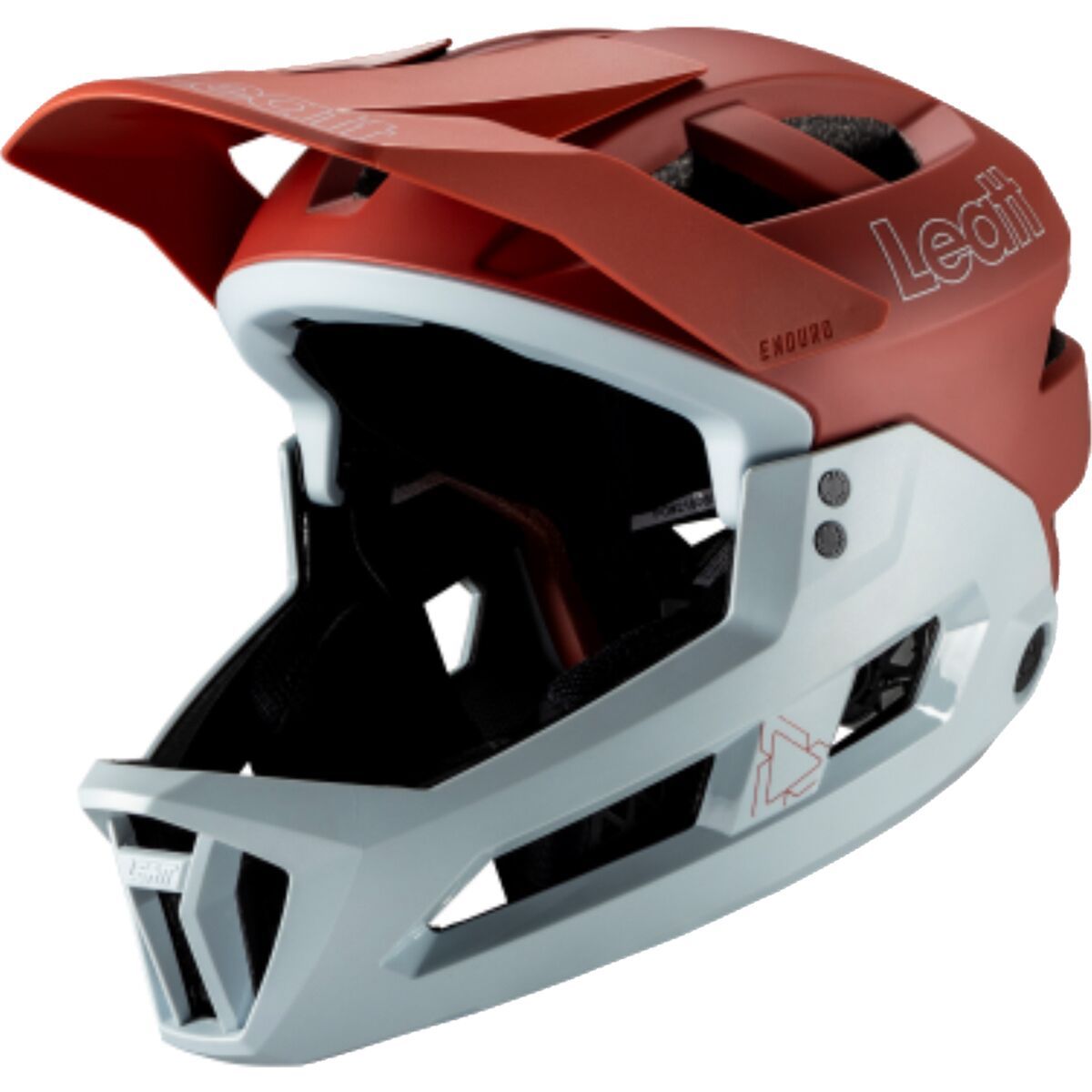 Leatt Leatt MTB Enduro 2.0 Helmet Lava, L