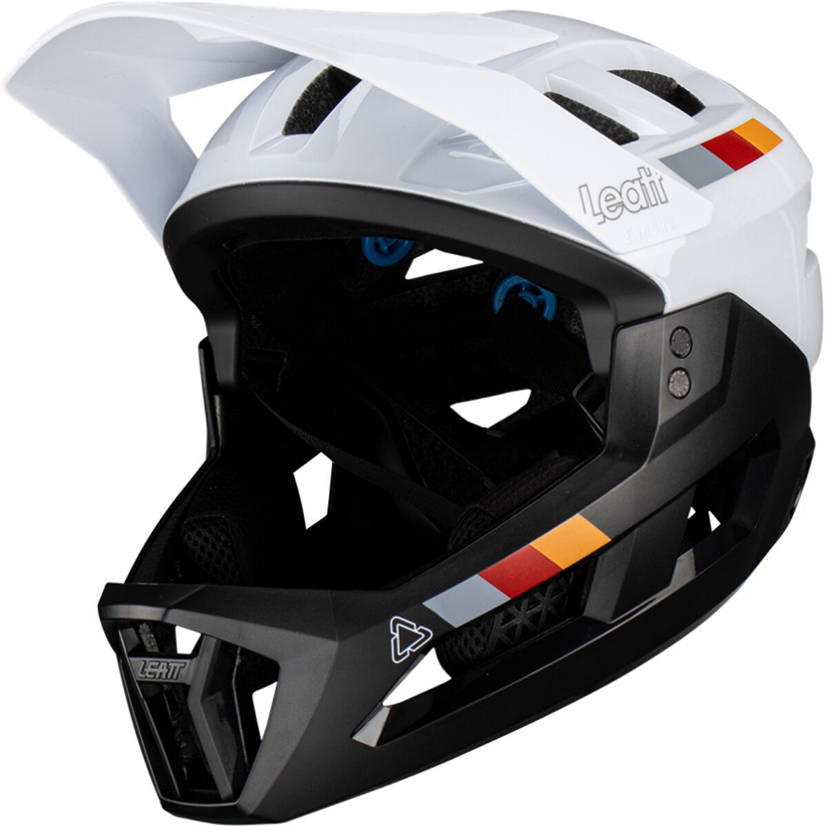 Leatt MTB Enduro 2.0 Helmet - Men Leatt MTB Enduro 2.0 Helmet - Men