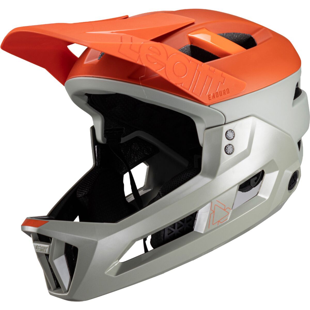 Leatt Leatt MTB Enduro 3.0 Helmet Glow, M