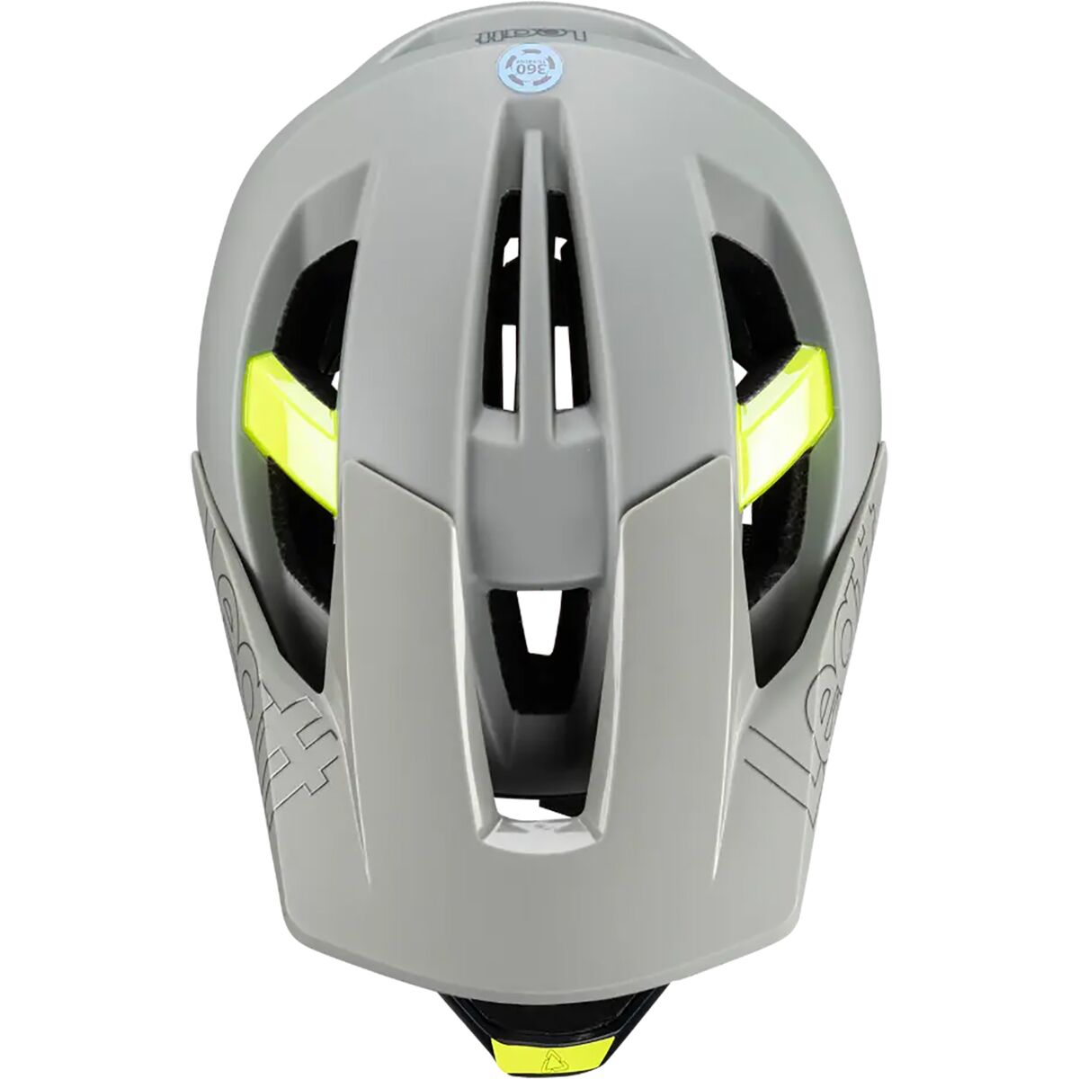 Casco MTB LEATT MTB ENDURO 3.0 Gris 2023