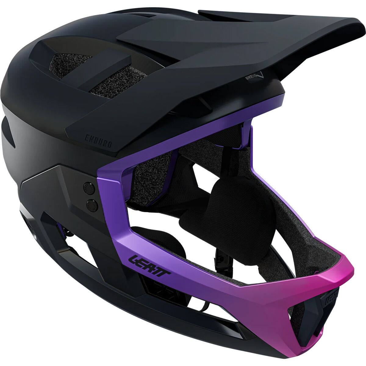 Leatt MTB Enduro 3.0 Helmet Grey, L
