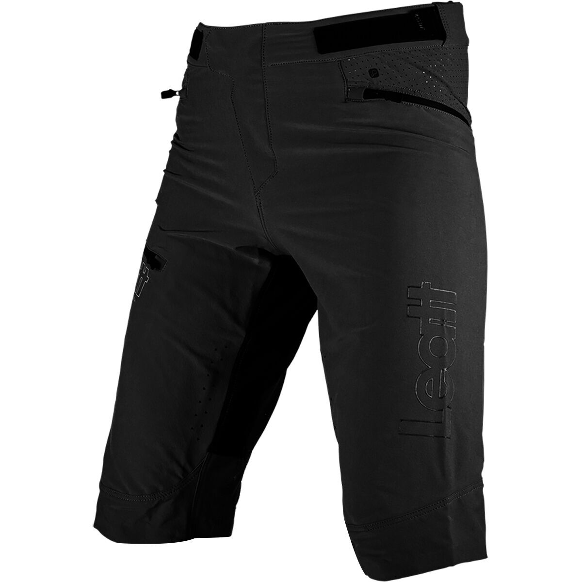 Leatt MTB Enduro 3.0 Shorts - Men's Black, XXL