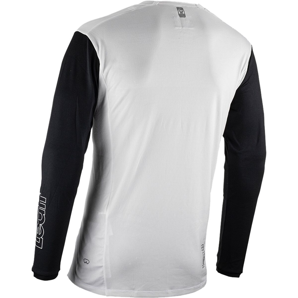 ウェア Size Medium Leatt 4.0 DH Jersey Jersey MTB Gravity 4.0