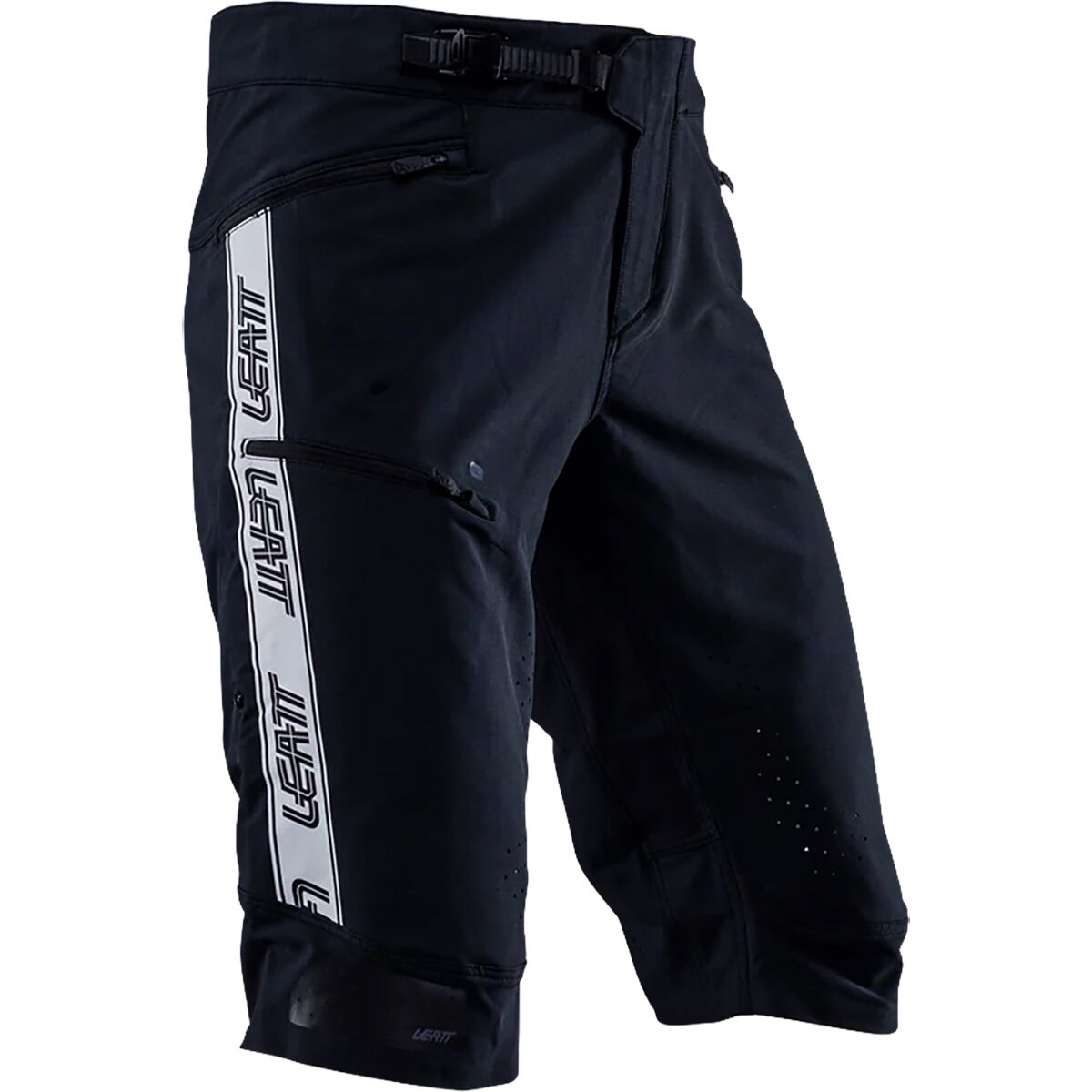 Leatt Leatt MTB Gravity 4.0 Shorts - Men's Black/Black, XXL