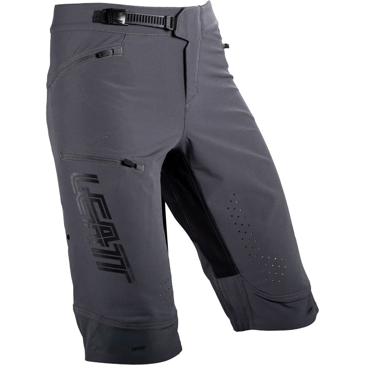 Leatt Leatt MTB Gravity 4.0 Shorts - Men's Graphite, M