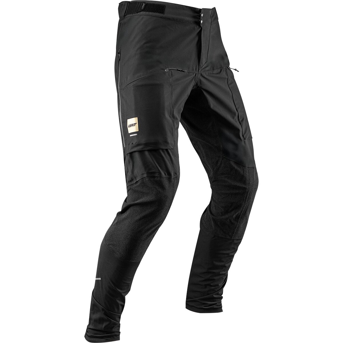 Leatt Leatt MTB HydraDri 5.0 Pants - Men's Black, XL