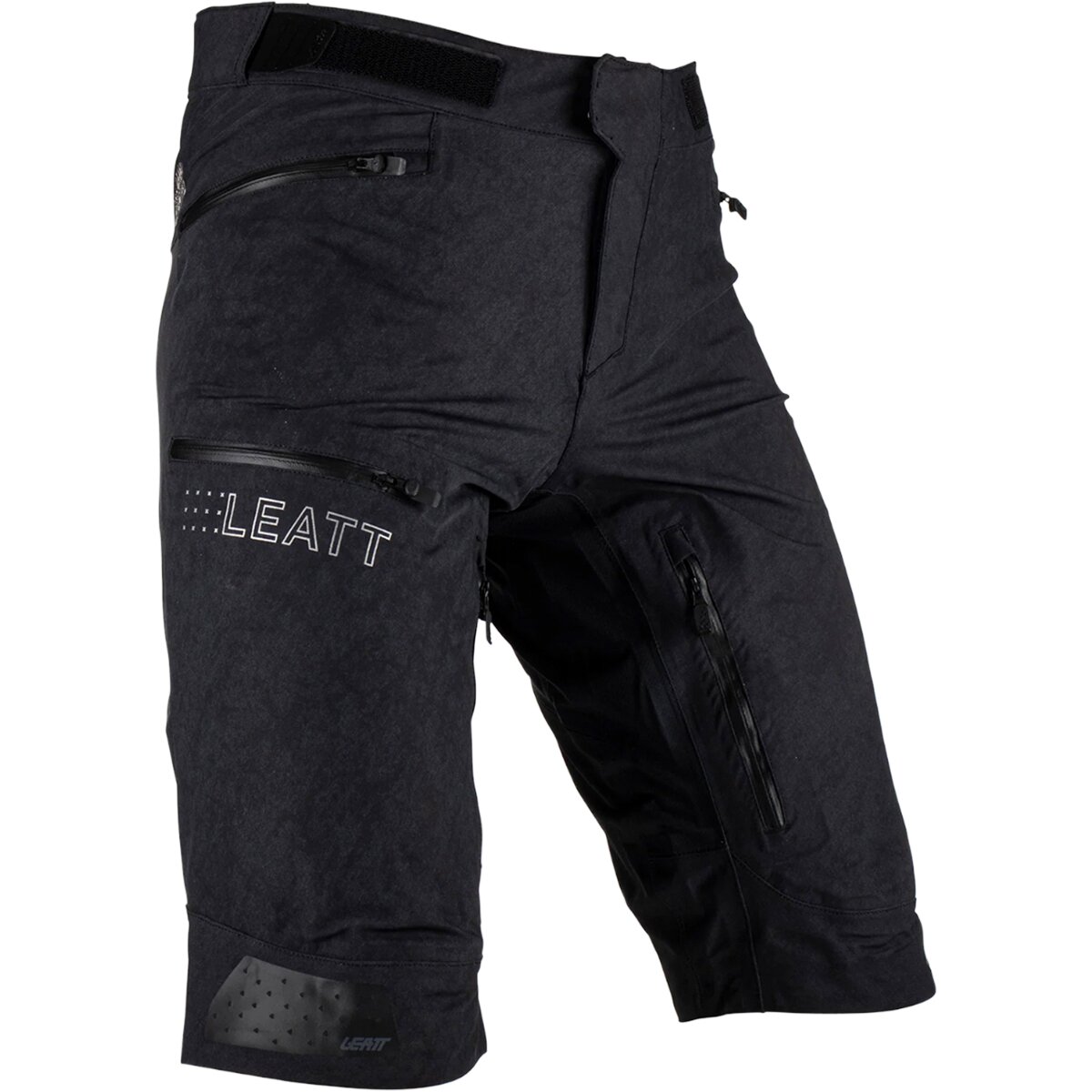 Leatt Leatt MTB HydraDri 5.0 Shorts - Men's Black, S