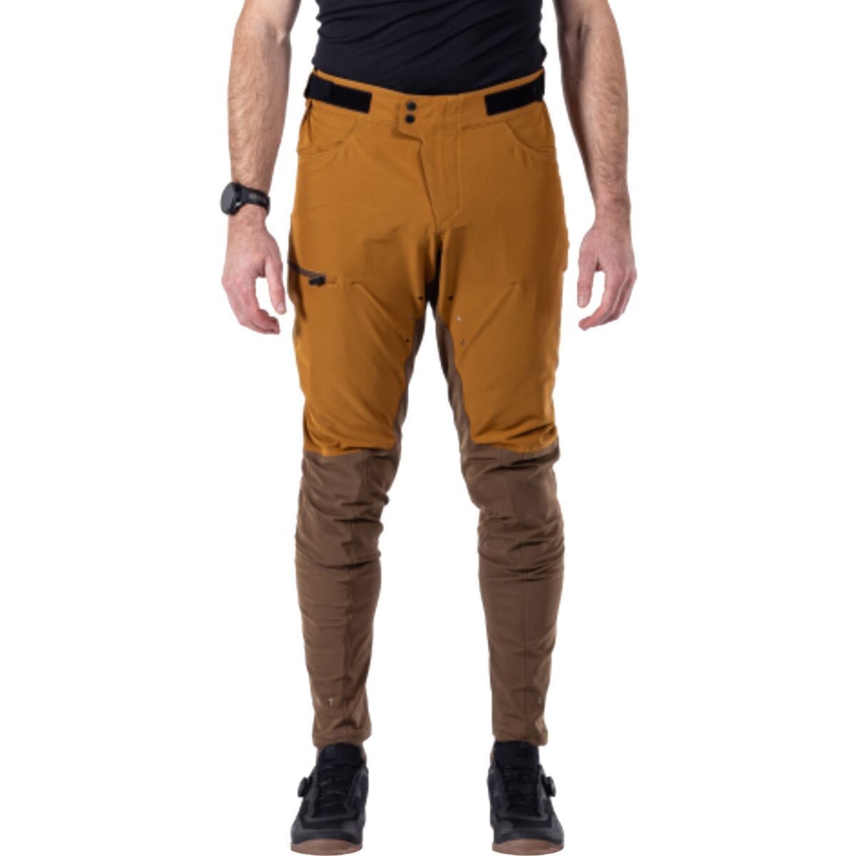 Leatt MTB Trail 2.0 Pant - Men's Peanut, L