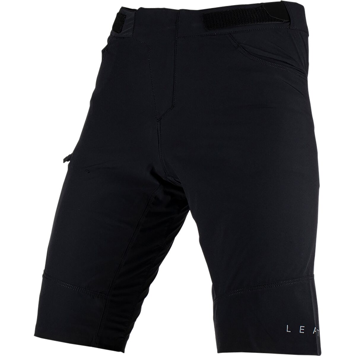 Leatt MTB Trail 2.0 Shorts - Men's Black, XL