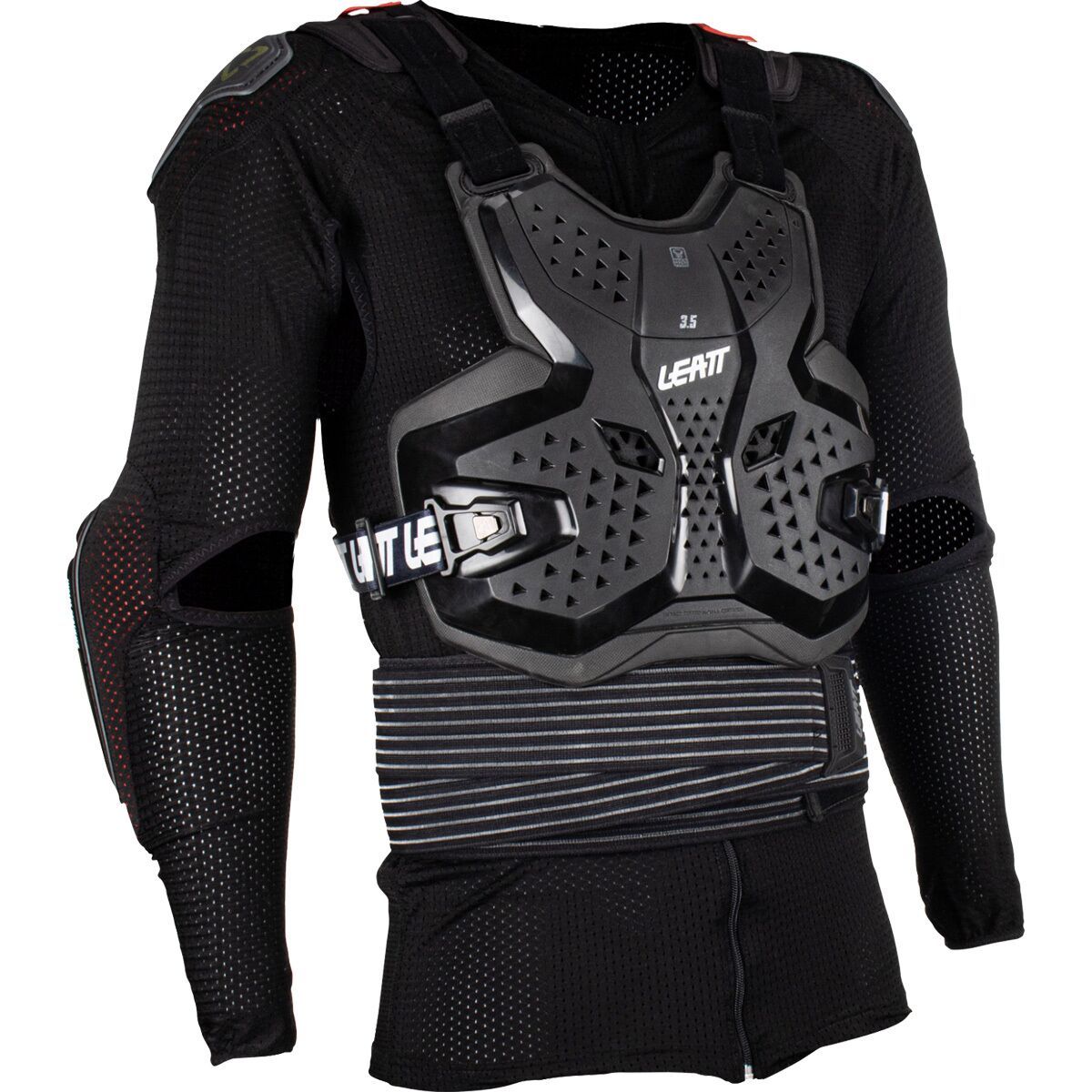 Leatt Body Protector 3.5 Graphene, L