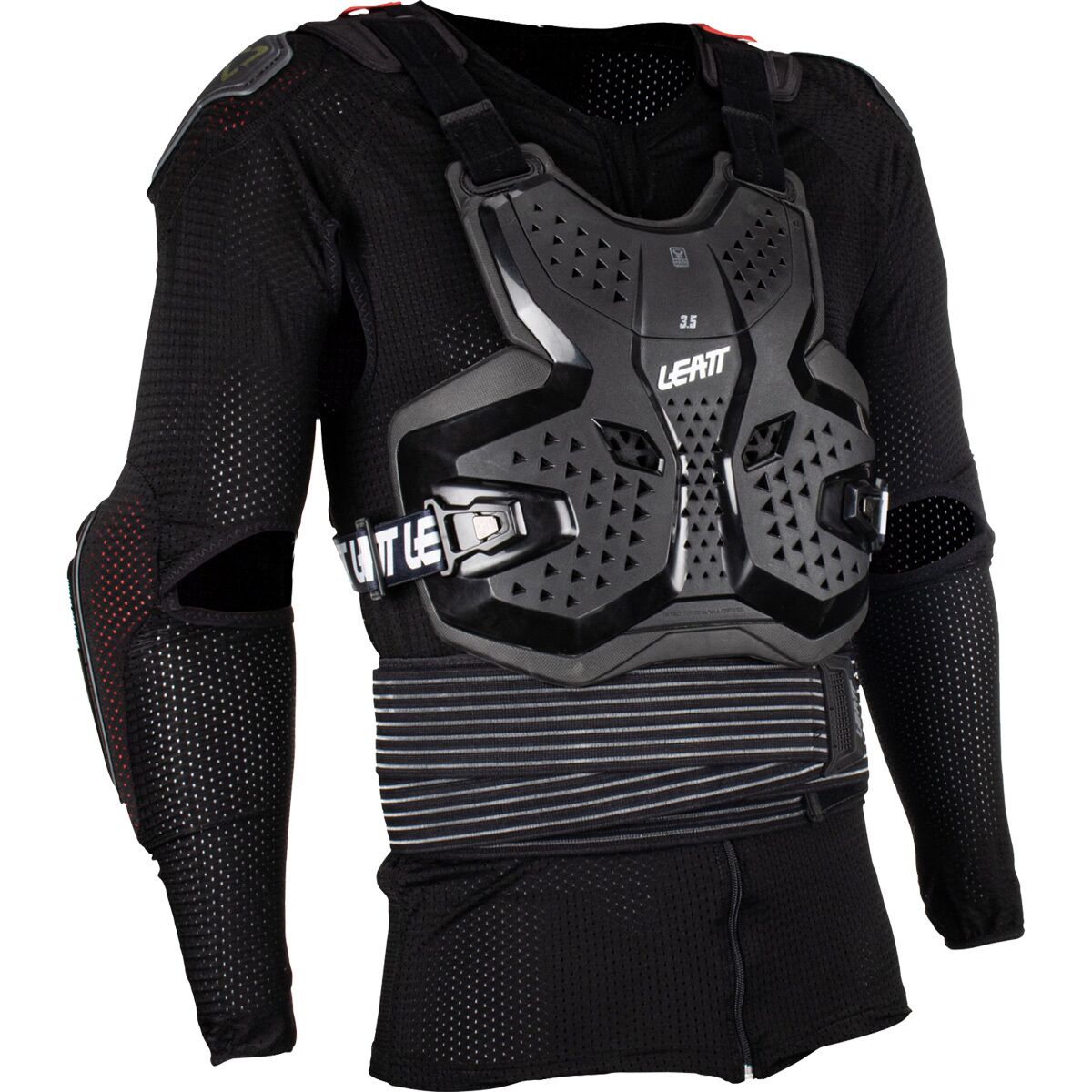 Leatt Body Protector 3.5 Graphene, L