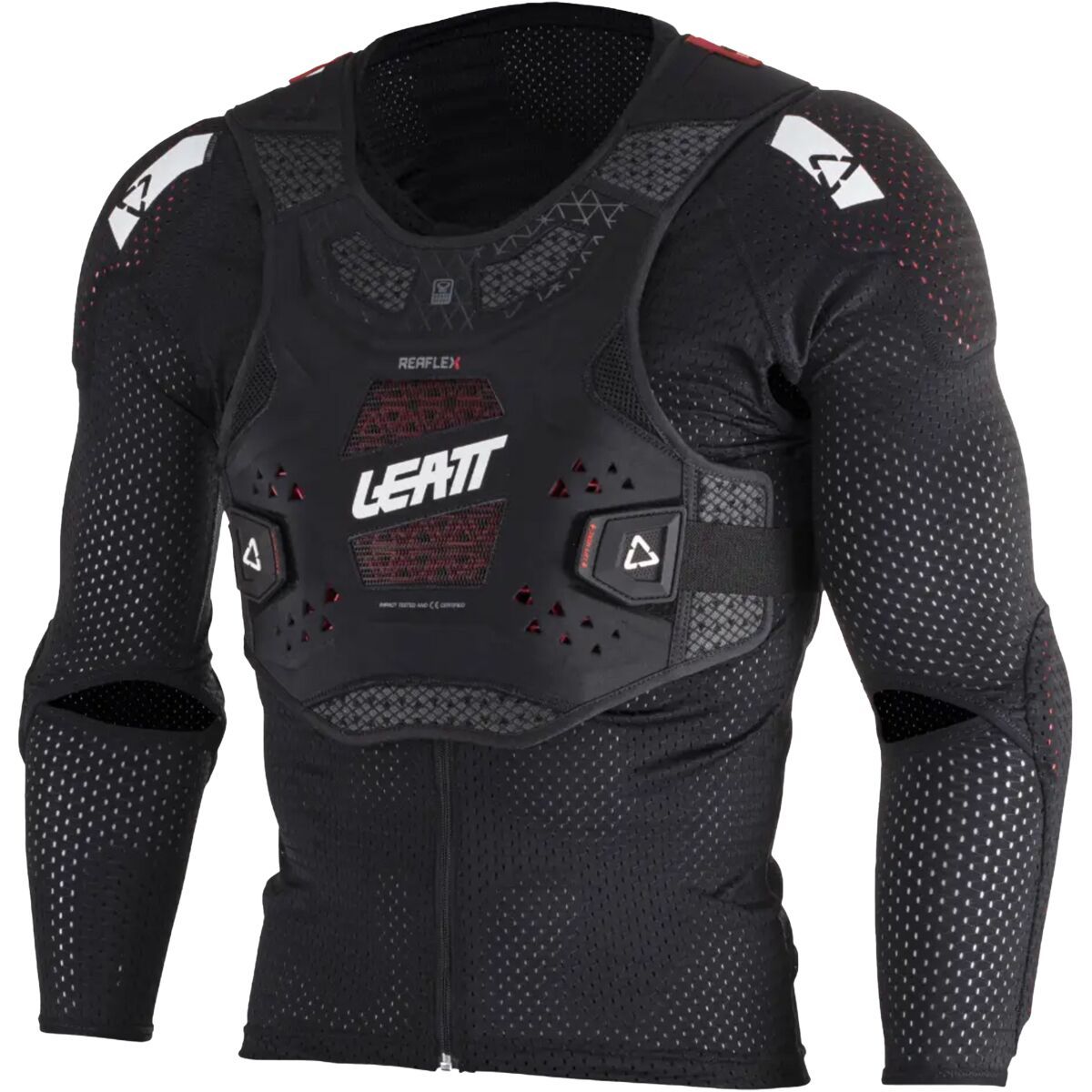 Leatt Leatt Body Protector ReaFlex Stealth, S