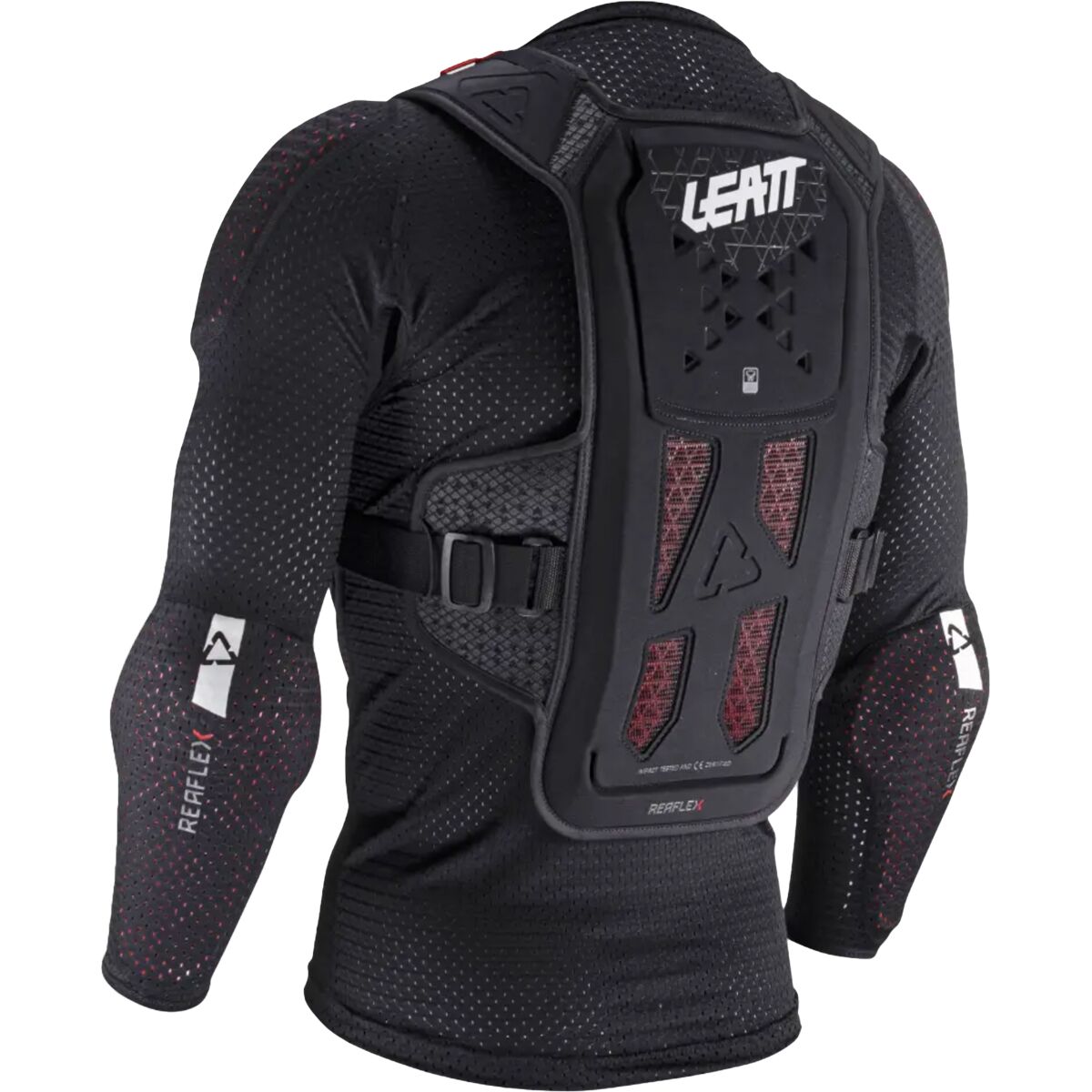 Leatt Body Protector ReaFlex - Men