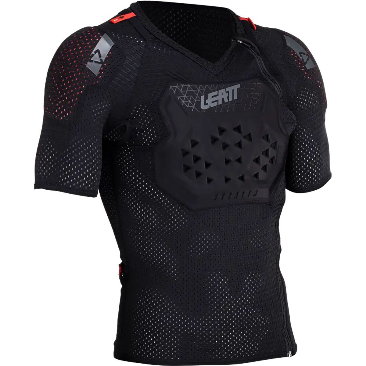 Leatt Body T-Shirt ReaFlex Stealth, S