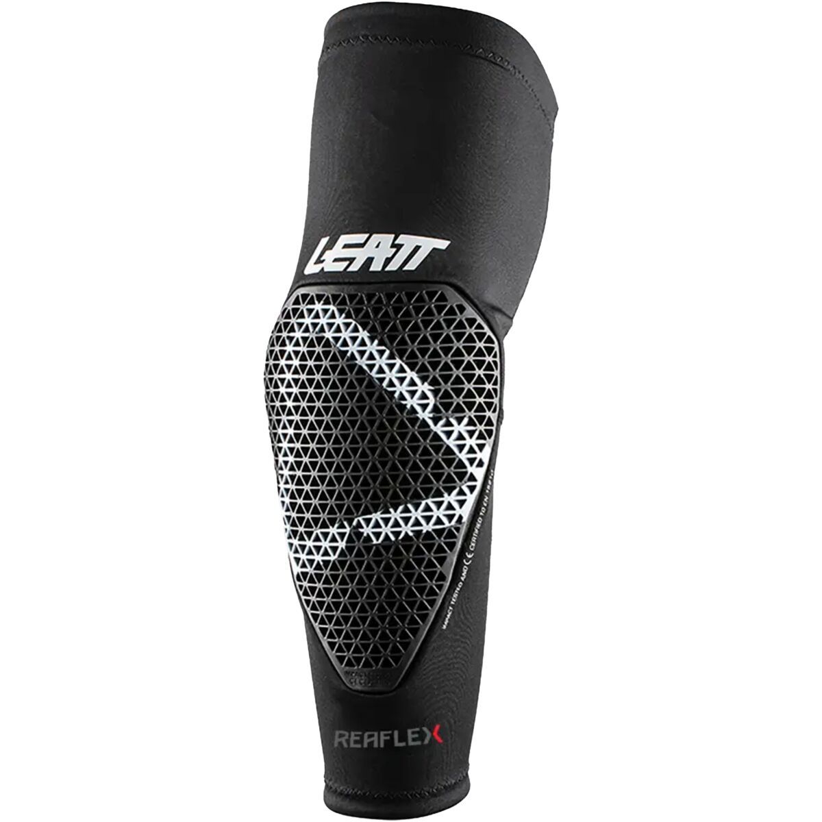 Leatt Elbow Guard ReaFlex Black, XL