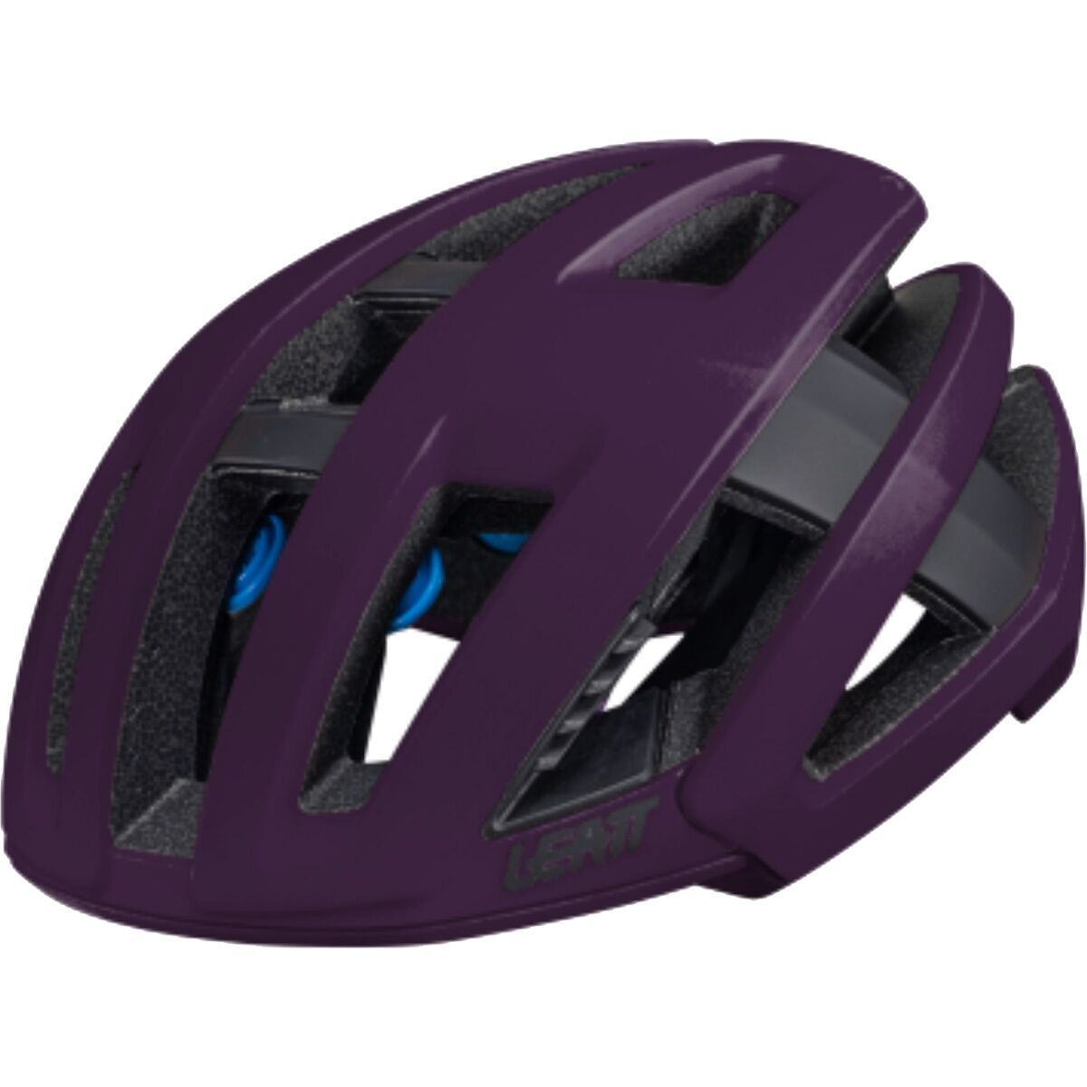 Leatt MTB Endurance 4.0 V24 Helmet Velvet, L