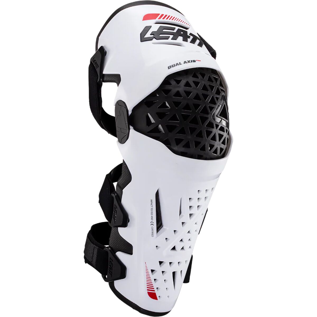 Leatt Dual Axis Pro Knee + Shin Guard - Men