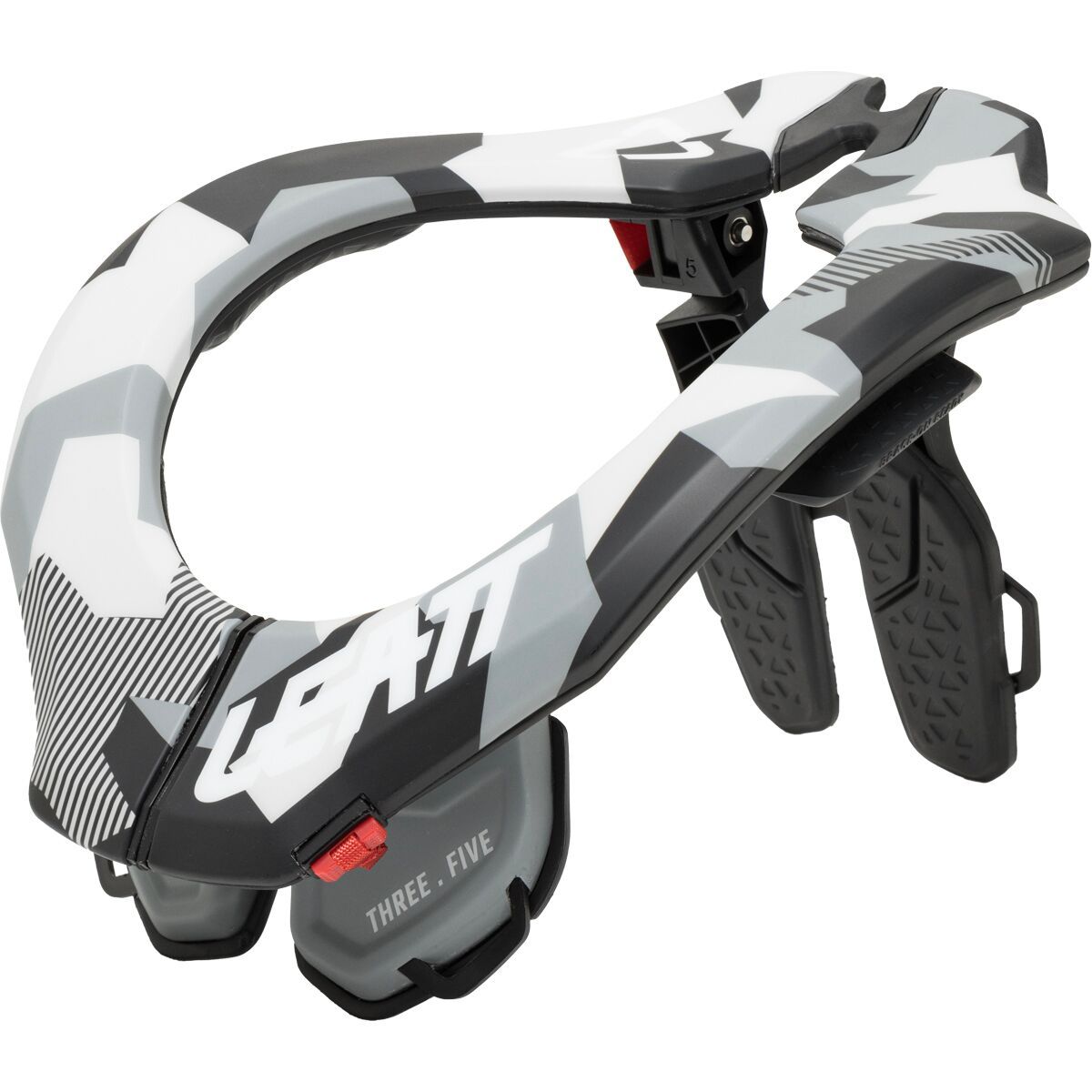 Leatt Neck Brace 3.5 Forge, L/XL